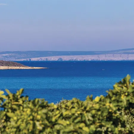 Gorgeous In Supetarska Draga