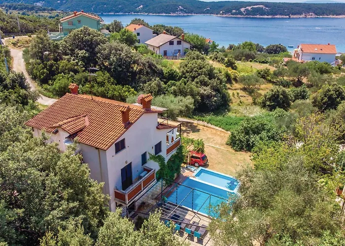 In Διαμέρισμα Supetarska Draga