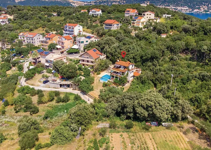 In Supetarska Draga