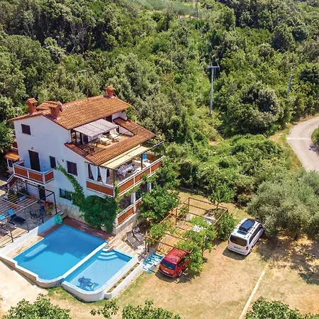 Apartman Gorgeous In *