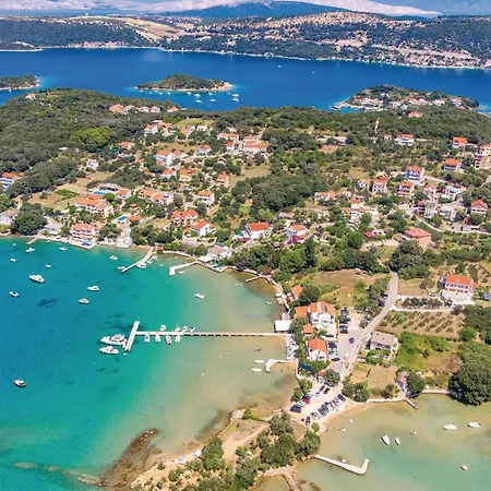 Amazing In With Wifi Apartment Supetarska Draga