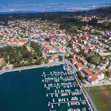 In Apartament Supetarska Draga