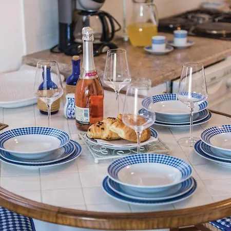 Apartman Gorgeous In Supetarska Draga