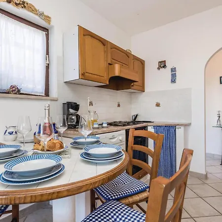 In Apartament Supetarska Draga