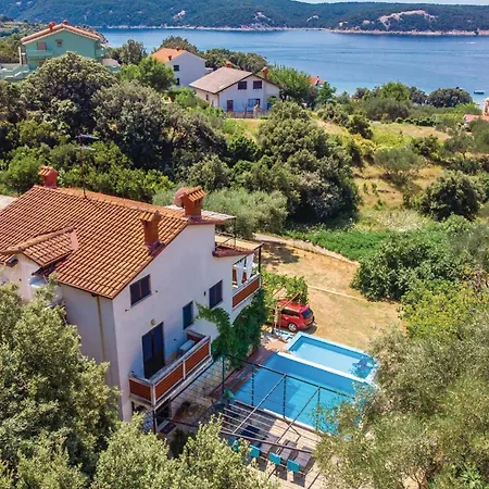 Amazing In With Wifi Apartment Supetarska Draga