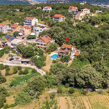 Amazing In With Wifi Supetarska Draga