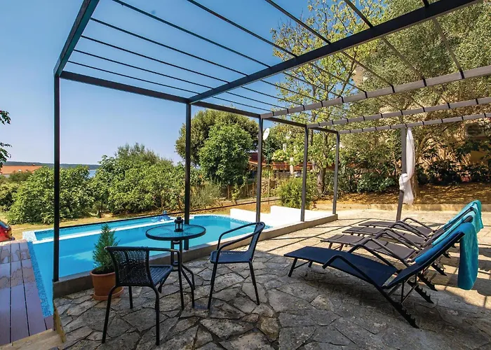Apartament In